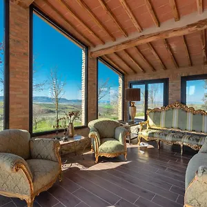 Hotel Il Miraggio In Val D'orcia Relais &, San Quirico d'Orcia