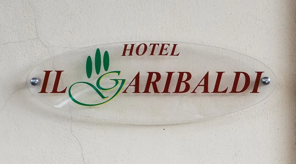 Il Garibaldi Hotel San Quirico d'Orcia