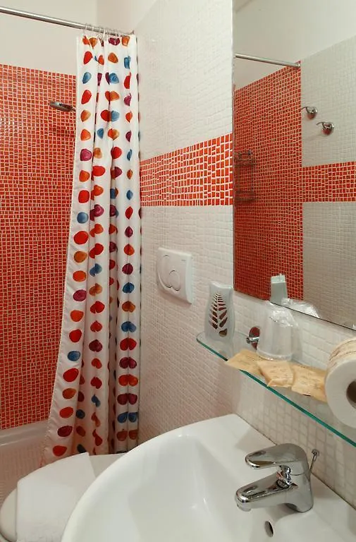 Il Garibaldi Hotel San Quirico d'Orcia Italy