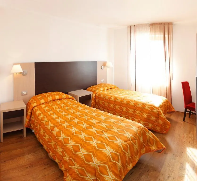 Il Garibaldi Hotel San Quirico d'Orcia