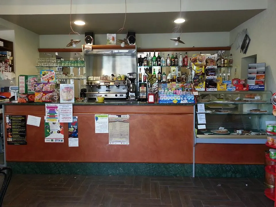 Il Garibaldi Hotel San Quirico d'Orcia