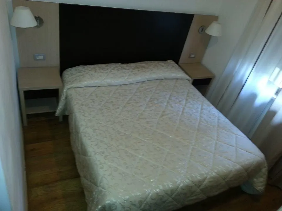 Il Garibaldi Hotel San Quirico d'Orcia Italy